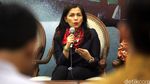 Istri Irman Gusman Cerita Detik-detik Penangkapan Suaminya