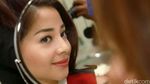 Nikita Willy Makin Seksi