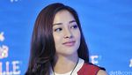 Transformasi Gaya dan Penampilan Nikita Willy