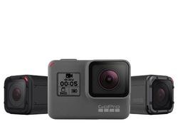 Hero5 Black, Action Cam Paling Tangguh GoPro