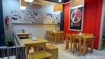 Oishii! Di Sini Ada Ramen Berkuah Pedas dengan Topping Daging Sapi