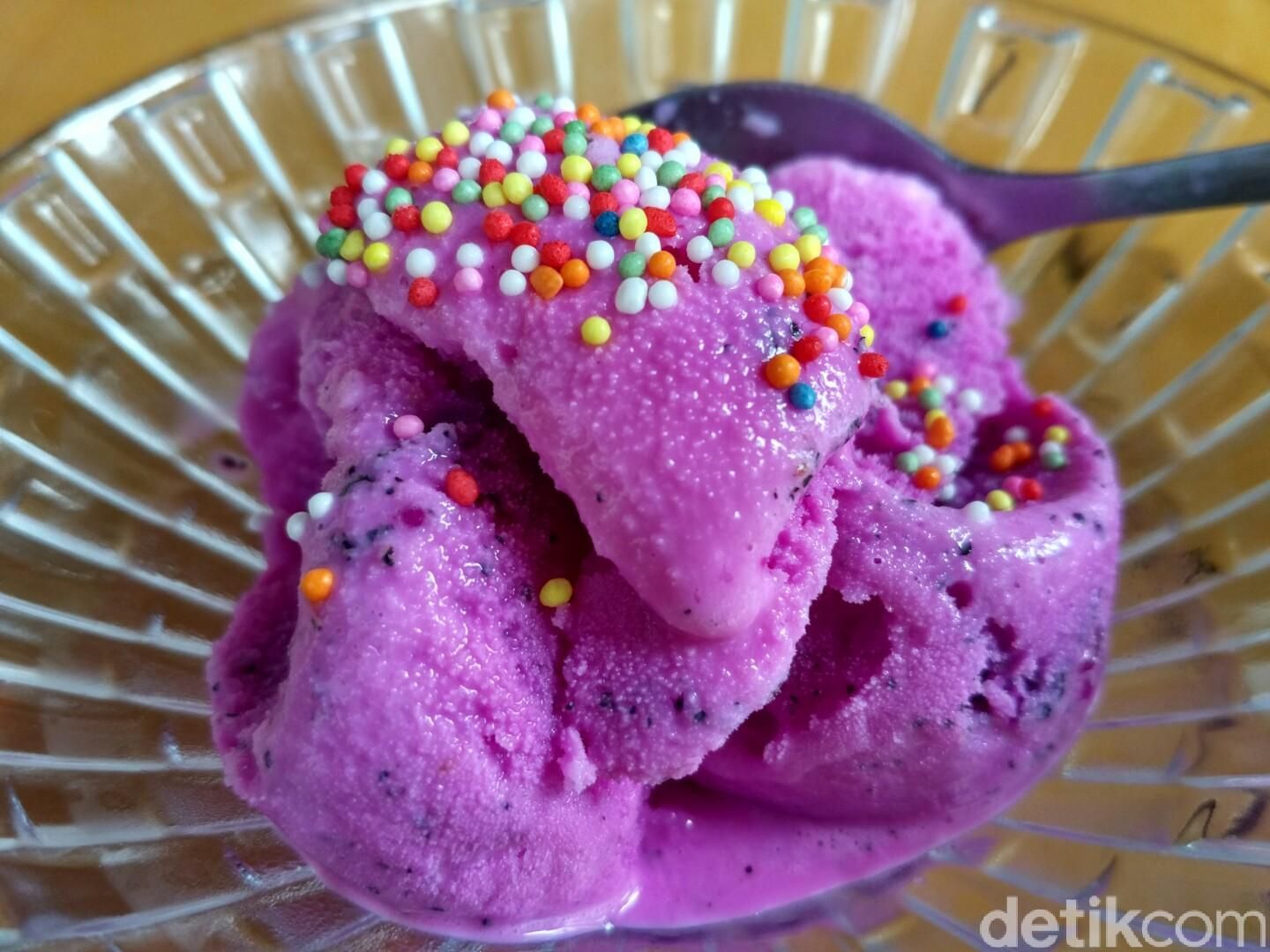 Foto: Sukma Indah P/detikcom