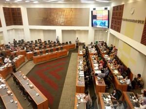 Subsidi Energi Baru Terbarukan Rp 1,1 Triliun di 2017 Ditolak DPR