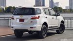 Chevy Trailblazer Kian Tangguh