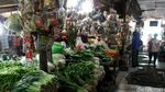 Harga Pangan Masih Stabil