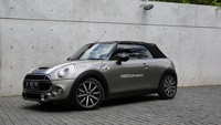 Foto: MINI BMW Group Indonesia