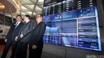 Waskita Precast Catatkan Saham Perdana di BEI