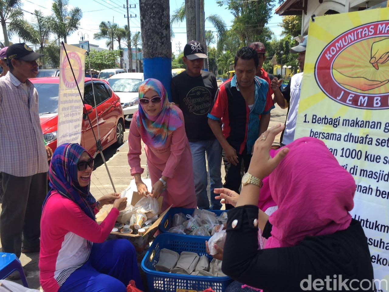 Foto: Yakub Mulyono/detikcom