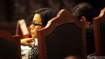 Sri Mulyani Hadiri Sidang Gugatan UU Tax Amnesty