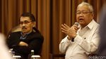 Prof Sarlito Kritisi Tim Pengacara Jessica