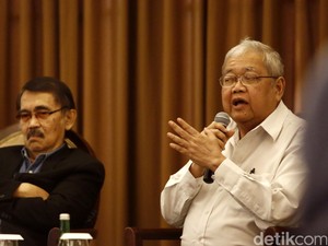 Psikolog Kawakan Sarlito Wirawan Meninggal Dunia