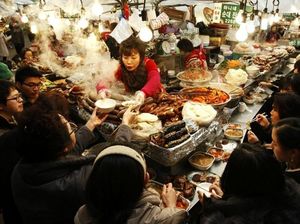 5 Negara dengan Makanan Terbaik di Dunia 2025, Juara 1 di Asia Tenggara!
