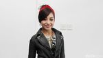 Transformasi Gaya dan Penampilan Nikita Willy