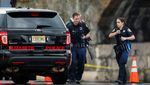 Polisi Temukan Ransel Berisi 5 Bom Rakitan di New Jersey