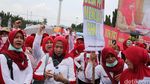 Urung Jadi PNS, Bidan Desa Kembali Demo Istana