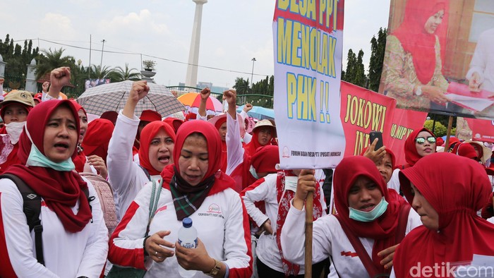 DPR akan Perketat Pengawasan Bidan Asing