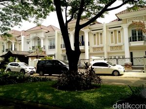 PNS Bergaji Rp 8 Juta Bisa Beli Rumah Rp 6 Miliar, Pasutri Ini Diperiksa KPK