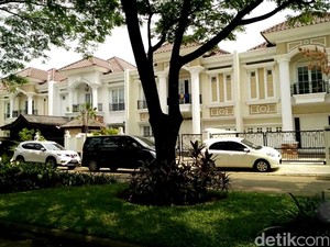 PNS Gaji Rp 8 Juta Bisa Miliki Hotel, RS dan 19 Mobil, Siapa di Balik Rohadi?