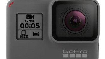 Dari segi spek, Hero5 Black bisa merekam video 4K dengan frame rate 30fps, lalu foto RAW 12 megapixel, dan mode WDR. Foto: Dok. GoPro