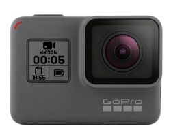 Hero5 Black, Action Cam Paling Tangguh GoPro