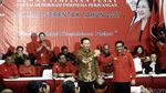 PDIP Usung Ahok-Djarot