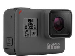Hero5 Black, Action Cam Paling Tangguh GoPro