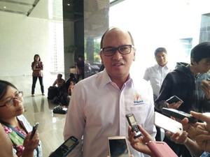 Pengusaha Klaim 3 Minggu Bahas RUU Cipta Kerja Bareng Buruh