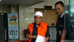 Zulkifli Effendi Kembali Diperiksa KPK