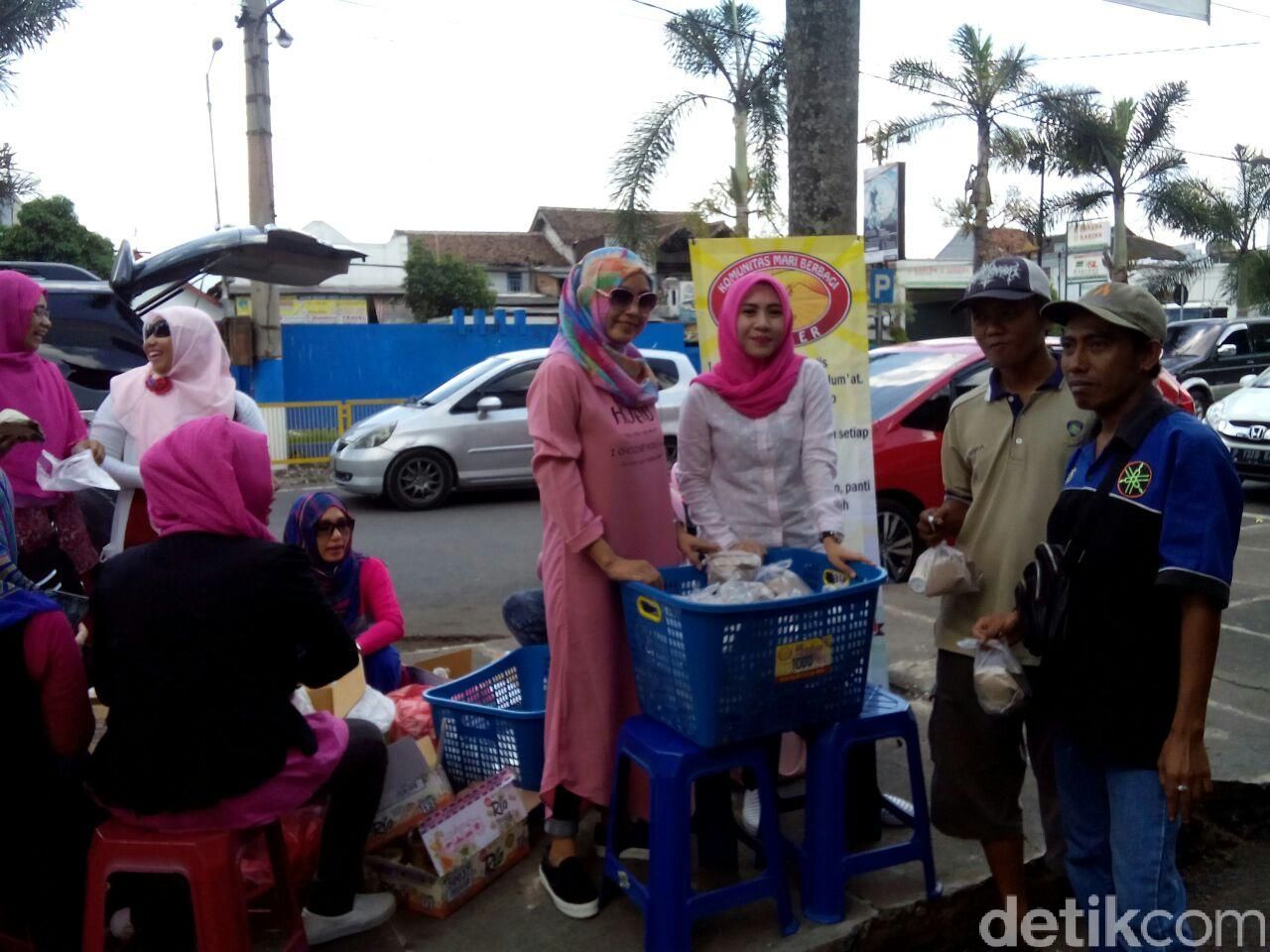 Foto: Yakub Mulyono/detikcom
