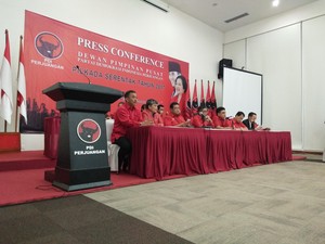 Usung Ahok, PDIP: Seluruh Dinamika Kita Tutup, Buka Lembaran Baru
