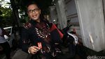 Djarot dan Hasto Merapat ke Rumah Mega