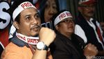 Djarot dan Hasto Merapat ke Rumah Mega
