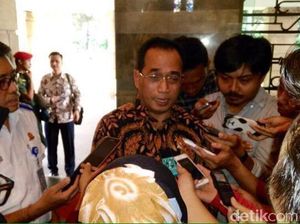 Menhub Siapkan Roadmap Penyelesaian Masalah Dwell Time di Pelabuhan
