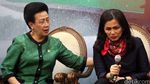 Istri Irman Gusman Cerita Detik-detik Penangkapan Suaminya