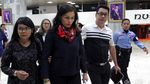 Istri Irman Gusman Cerita Detik-detik Penangkapan Suaminya