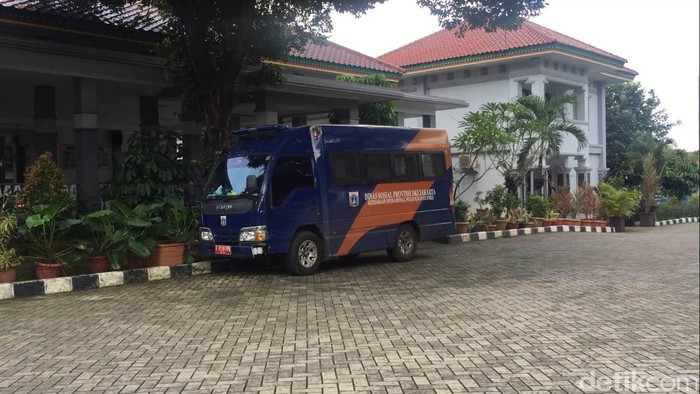 Polisi Sebut Ada Perpeloncoan di Panti Sosial Cipayung, Dinsos DKI: Tidak  Ada!