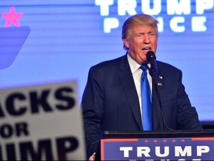 Teror New York: Trump mempertanyakan perawatan medis pelaku