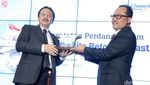 Waskita Precast Catatkan Saham Perdana di BEI