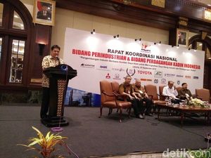Ini Daerah di Jawa Barat yang Dikembangkan Jadi Kawasan Industri Baru