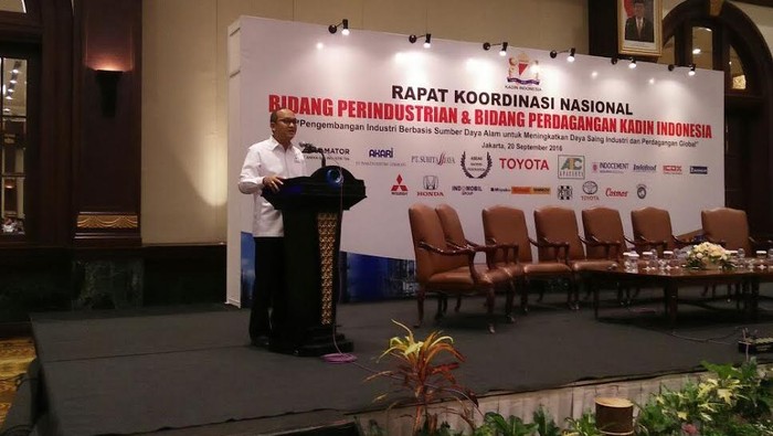 Minta Kelonggaran Waktu Tax Amnesty, Ini Alasan Pengusaha