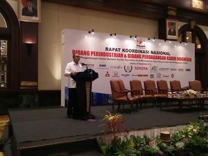 Minta Kelonggaran Waktu Tax Amnesty, Ini Alasan Pengusaha