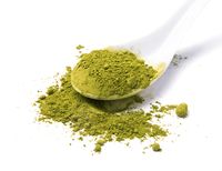 Resep Takjil Es Kepal Matcha Resep Takjil Es Kepal Matcha