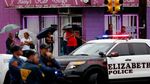 Polisi Temukan Ransel Berisi 5 Bom Rakitan di New Jersey
