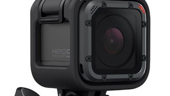 Semua itu bisa dikontrol melalui layar sentuh berukuran 2 inch pada bagian belakang dengan tampilan menu baru yang lebih simpel. Foto: Dok. GoPro