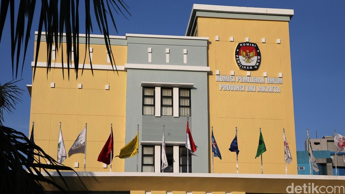 Ajang Kreativitas Warga DKI Memuncaki dengan Sayembara Maskot dan Jingle Pilgub 2024 yang Diluncurkan KPU