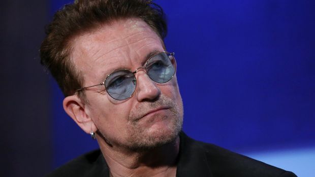 Bono U2
