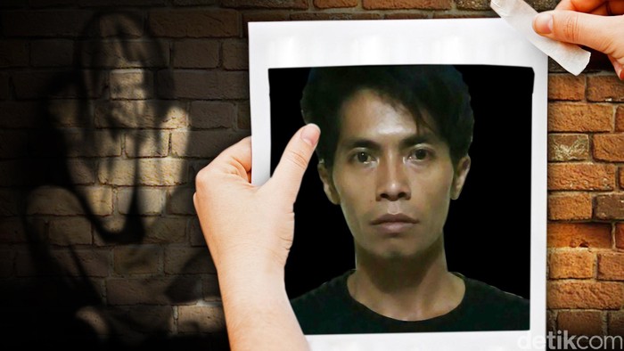 Kisah Emon Penculik Siswi SMA: Lepas dari Polisi namun Tewas Tertabrak Motor