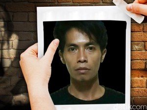 Kisah Emon Penculik Siswi SMA: Lepas dari Polisi namun Tewas Tertabrak Motor