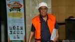 Zulkifli Effendi Kembali Diperiksa KPK