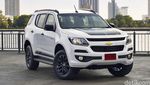 Chevy Trailblazer Kian Tangguh